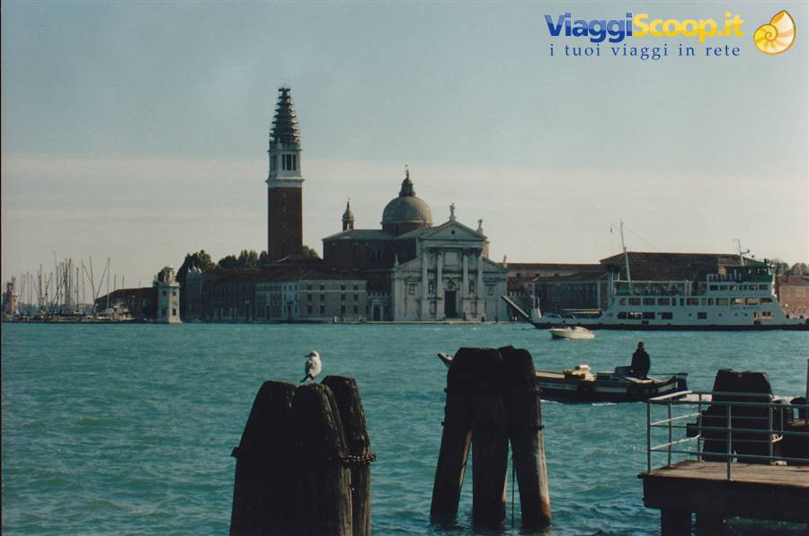 Foto di viaggio in ITALIA