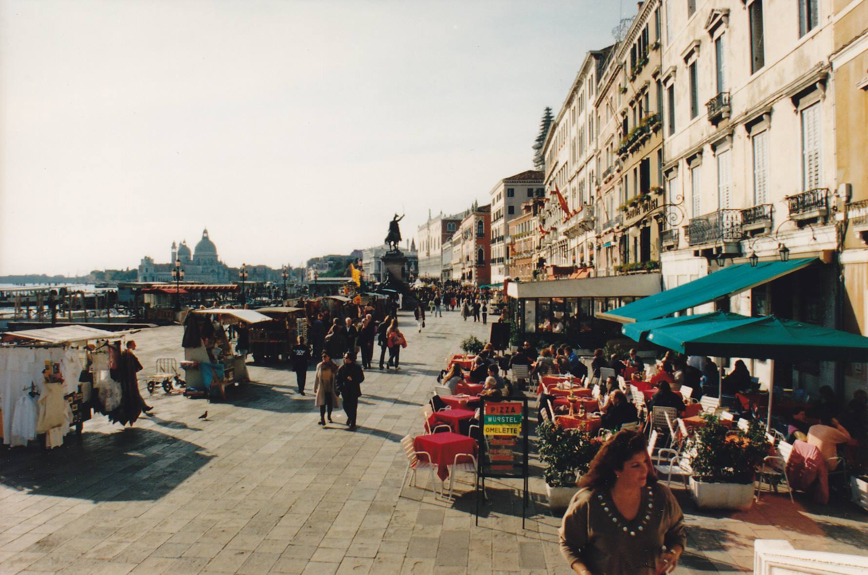 Foto di viaggio in ITALIA