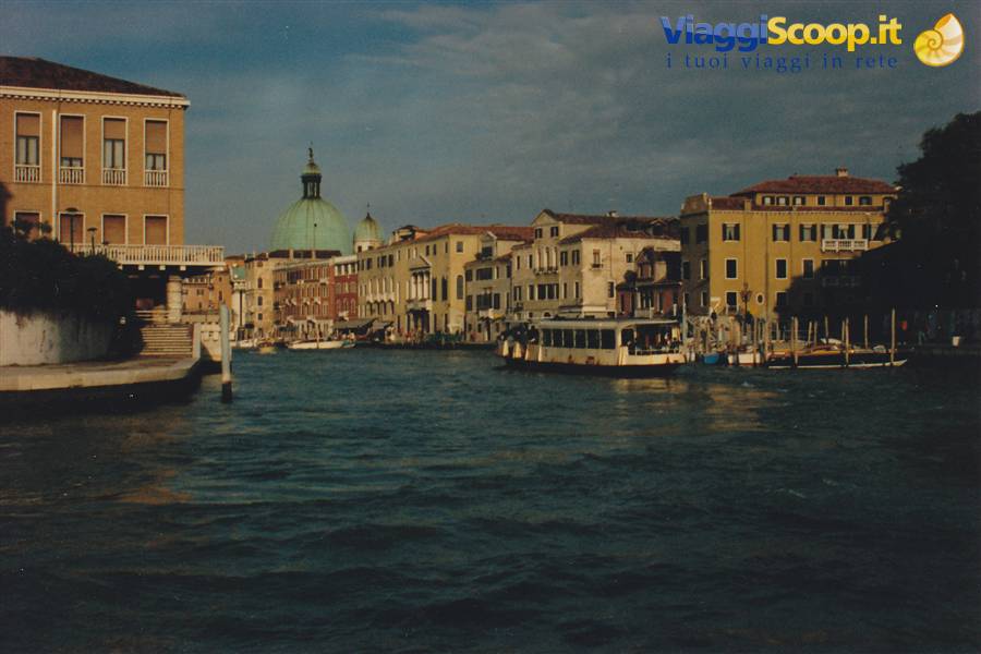 Foto di viaggio in ITALIA