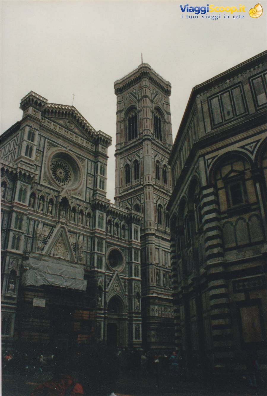 Foto di viaggio in ITALIA