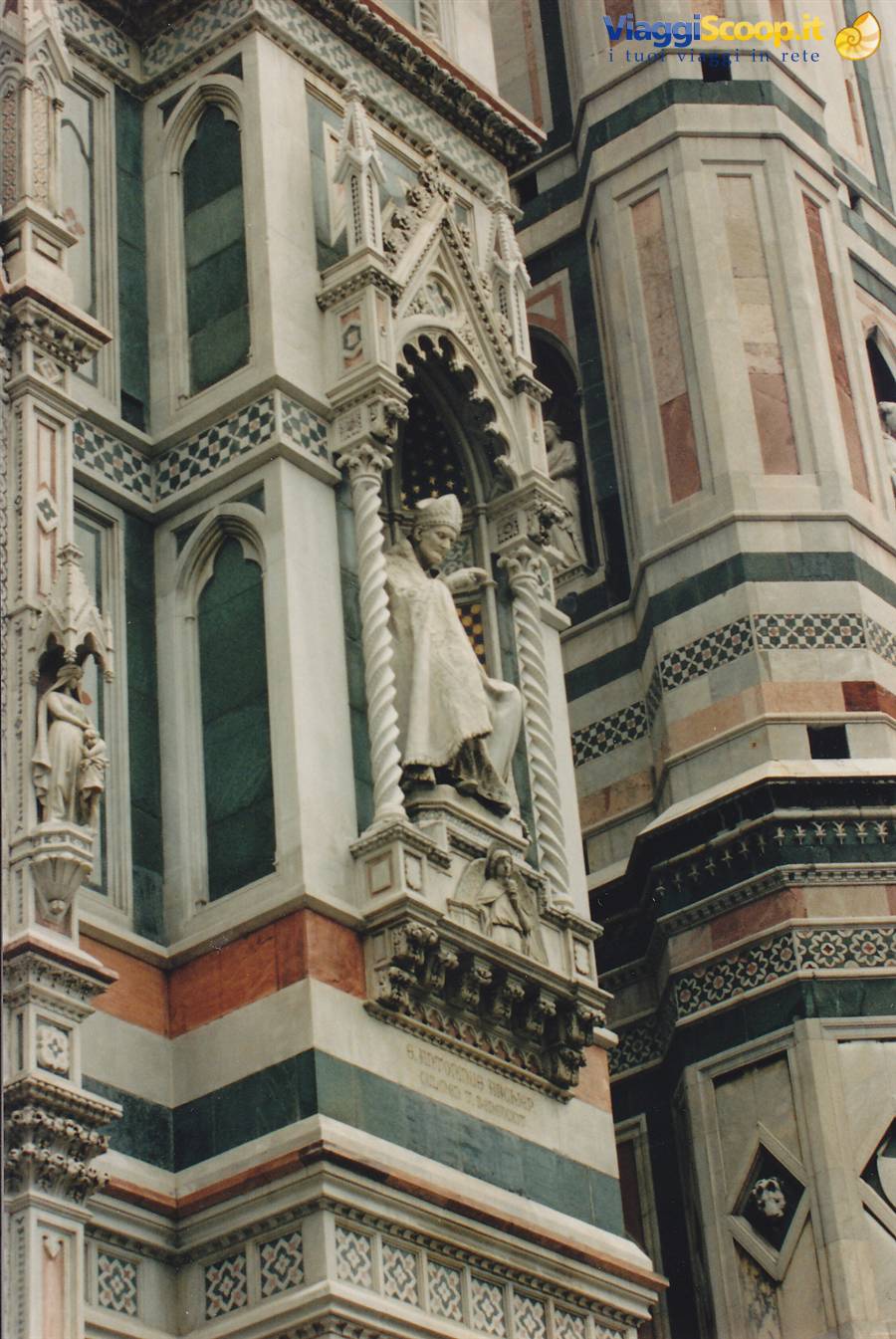 Foto di viaggio in ITALIA