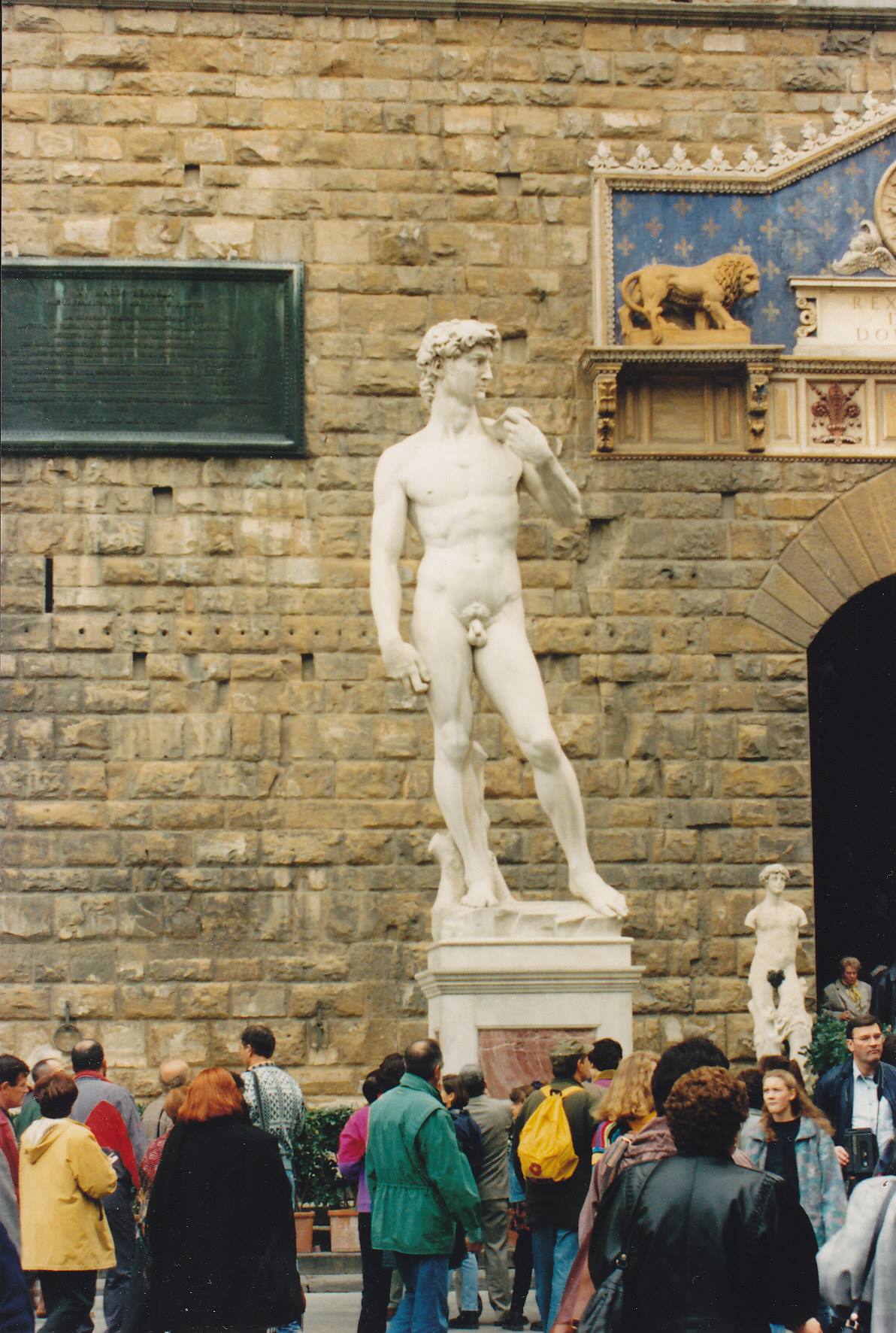 Foto di viaggio in ITALIA