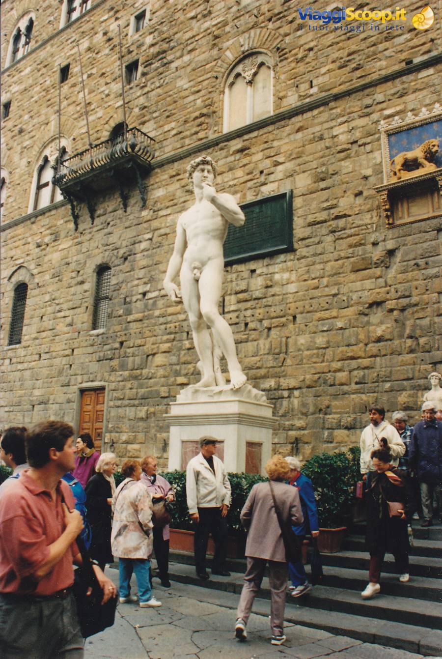 Foto di viaggio in ITALIA