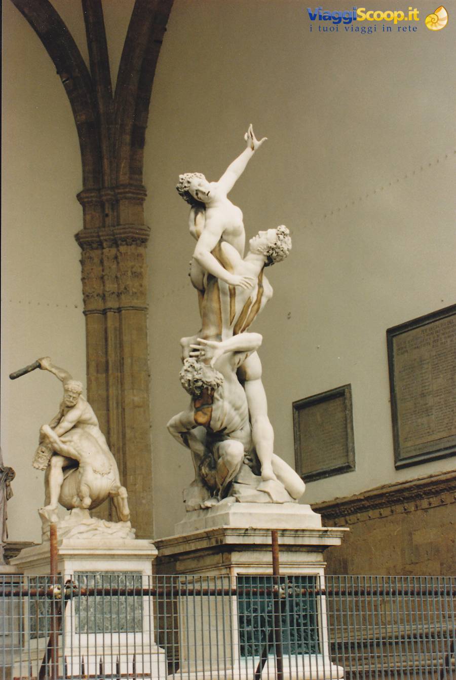 Foto di viaggio in ITALIA
