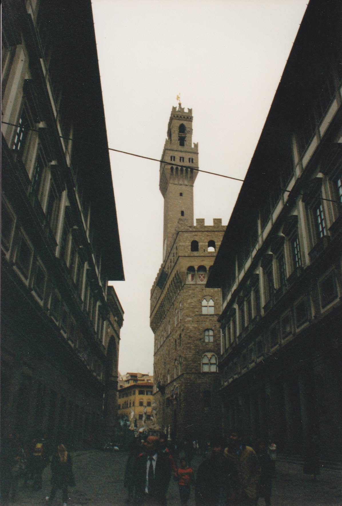 Foto di viaggio in ITALIA