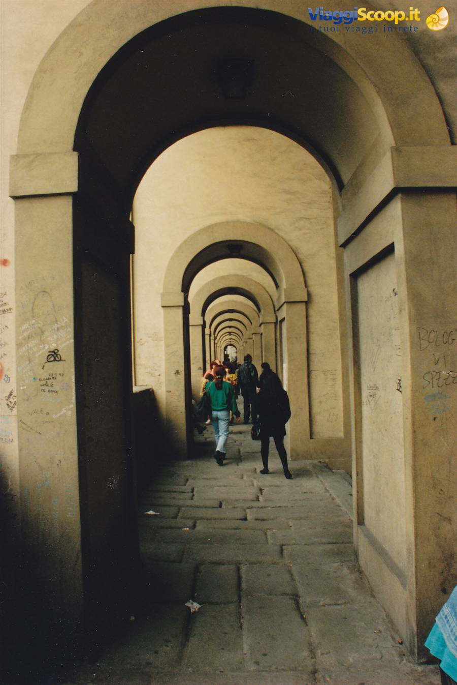 Foto di viaggio in ITALIA