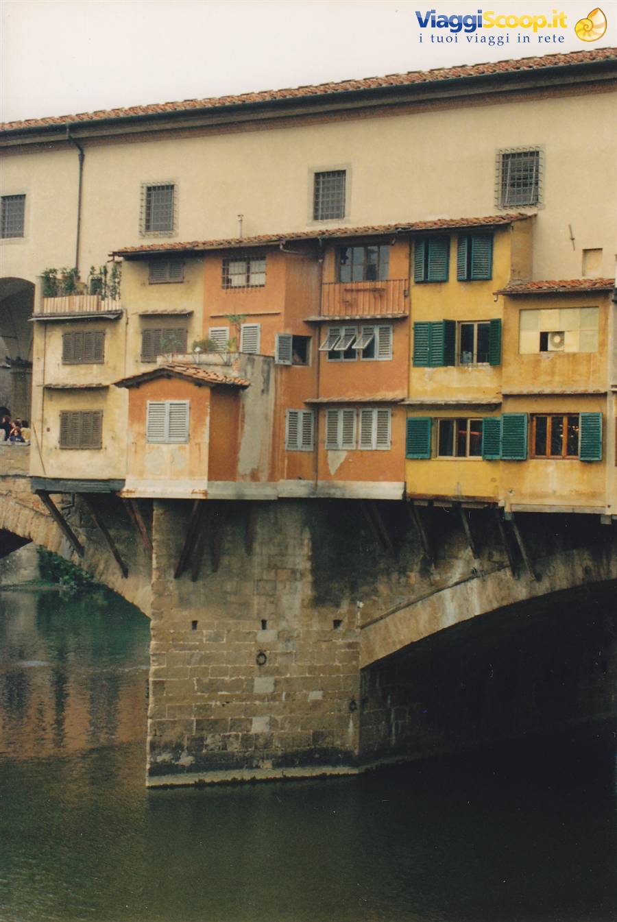 Foto di viaggio in ITALIA