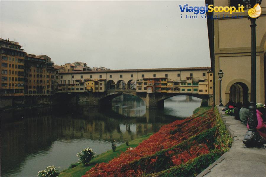 Foto di viaggio in ITALIA