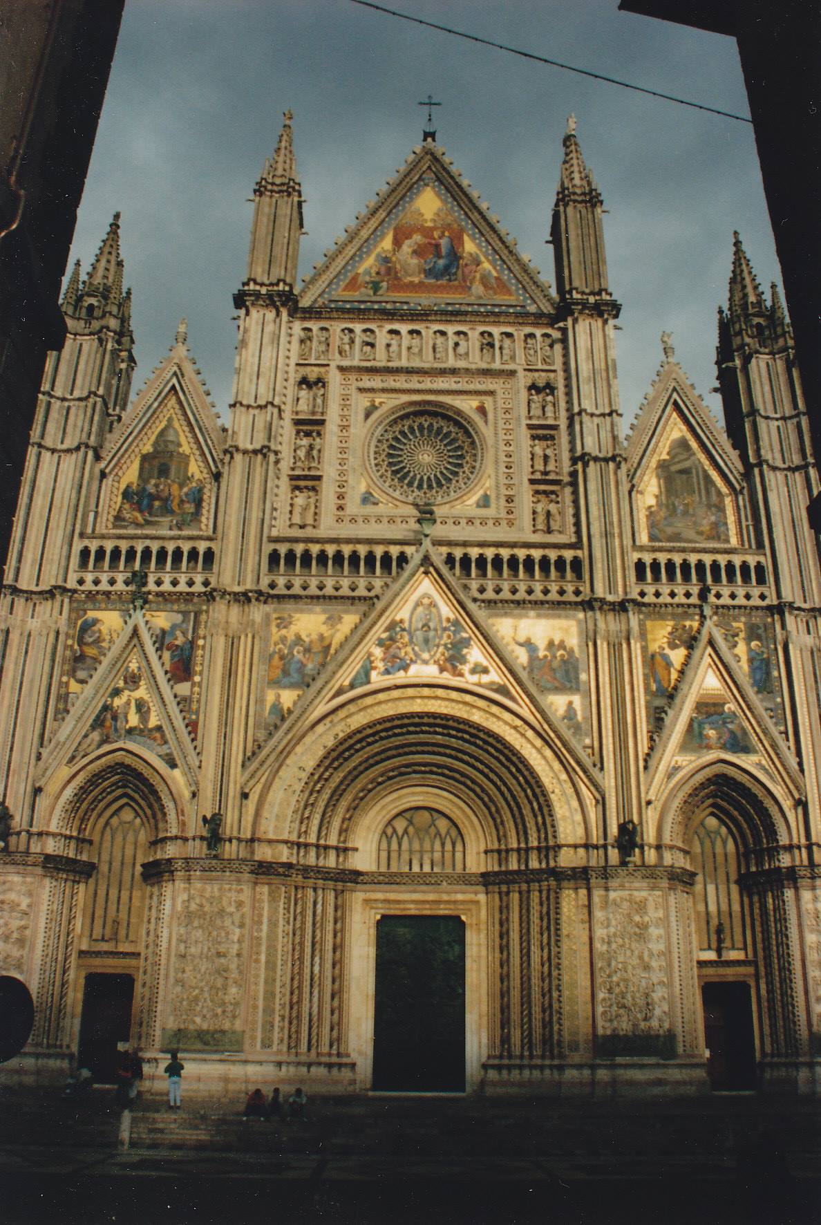Foto di viaggio in ITALIA