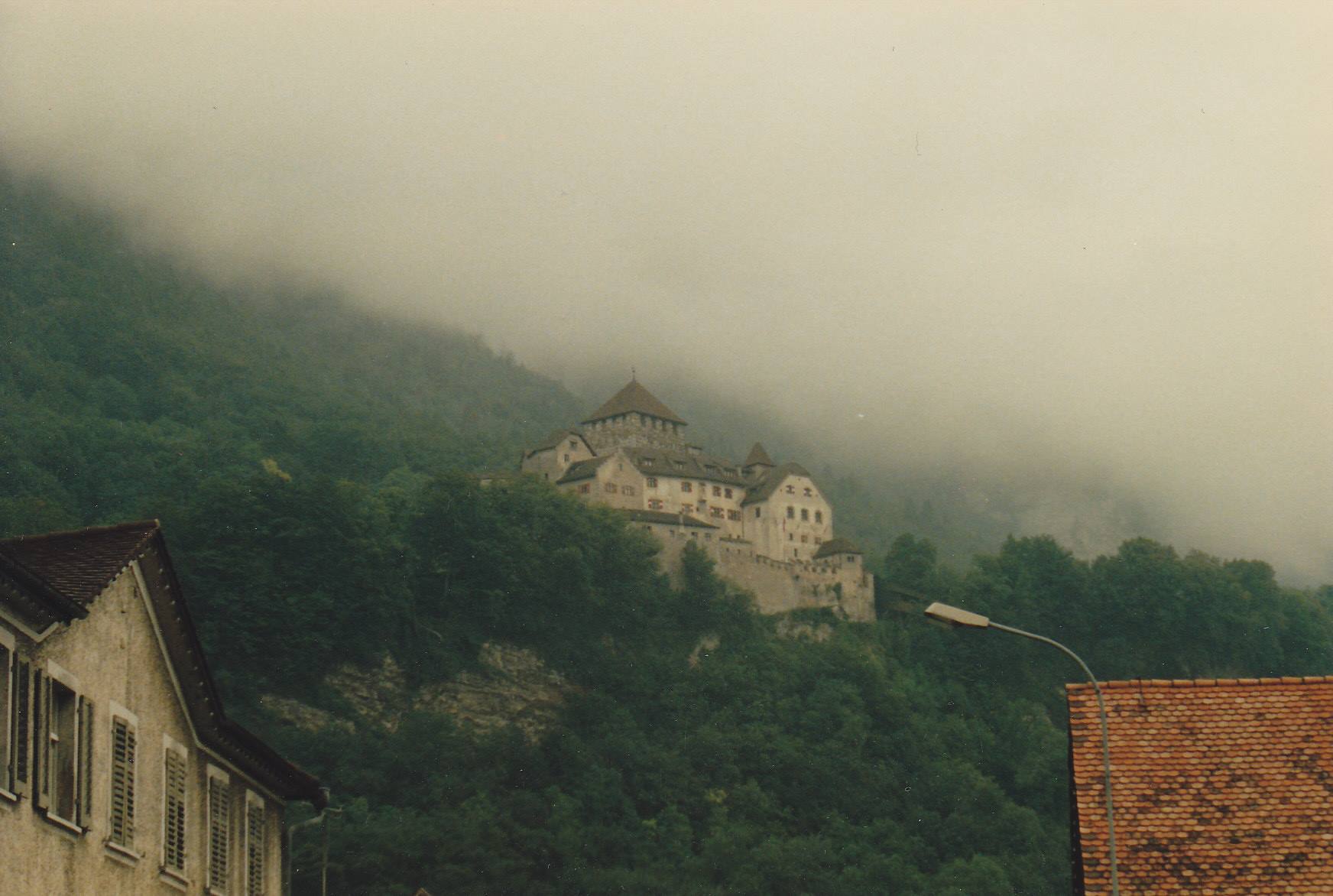 Il castello
