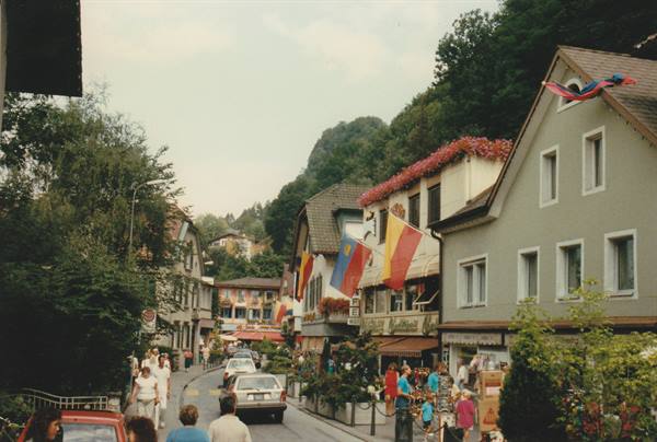 Via principale