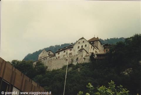 Il castello
