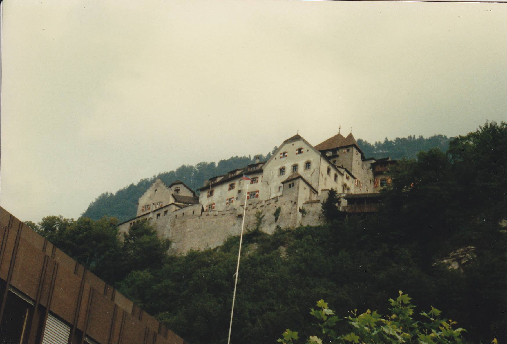 Il castello