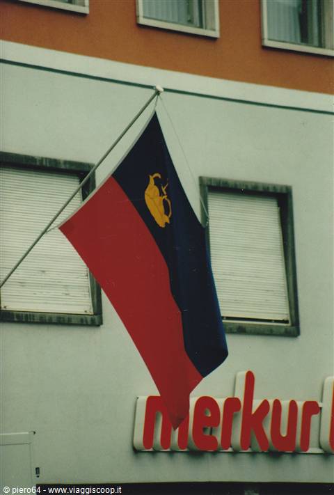 La bandiera