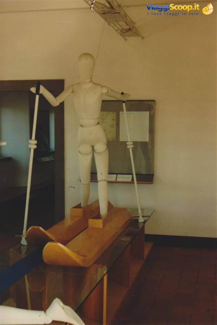 Vinci, Museo di Leonardo