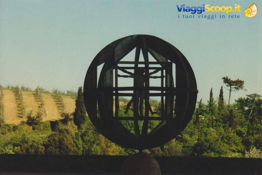 Vinci, Museo di Leonardo