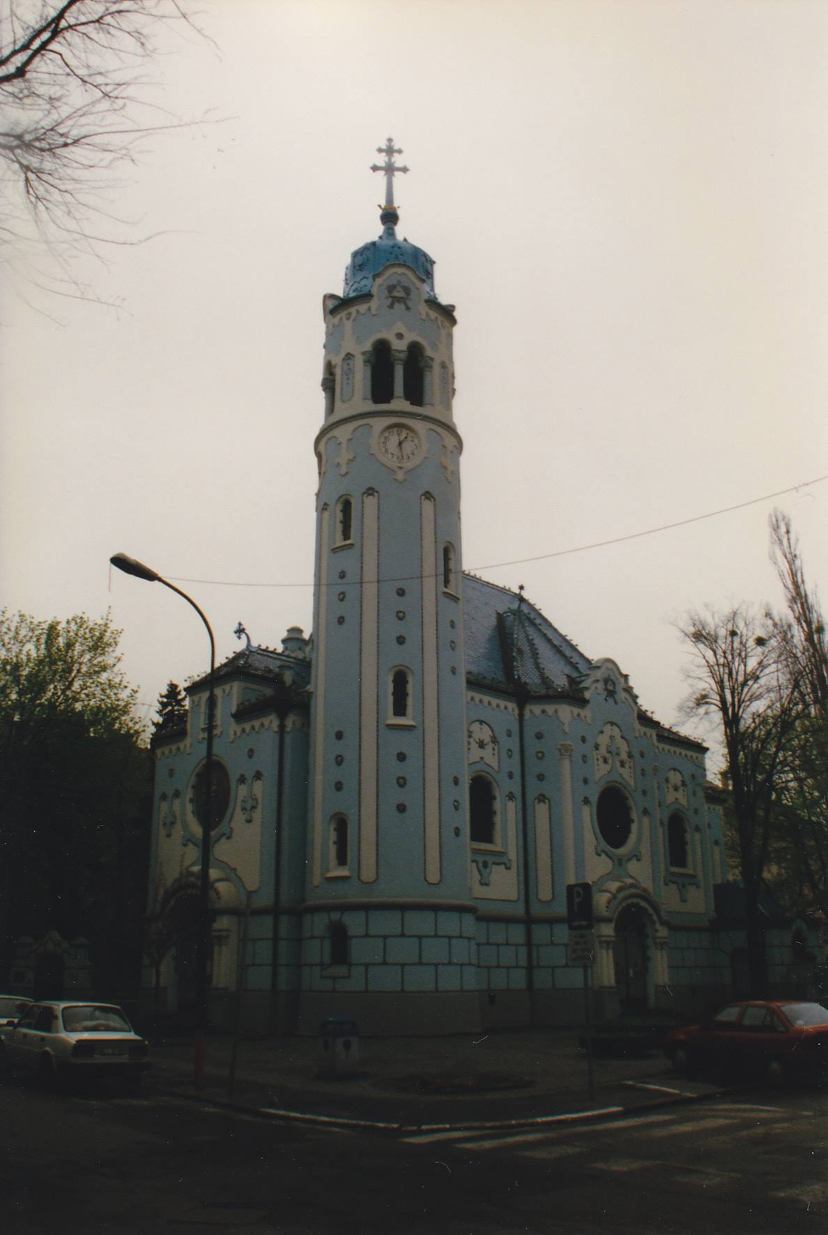 Foto di viaggio in SLOVAKIA