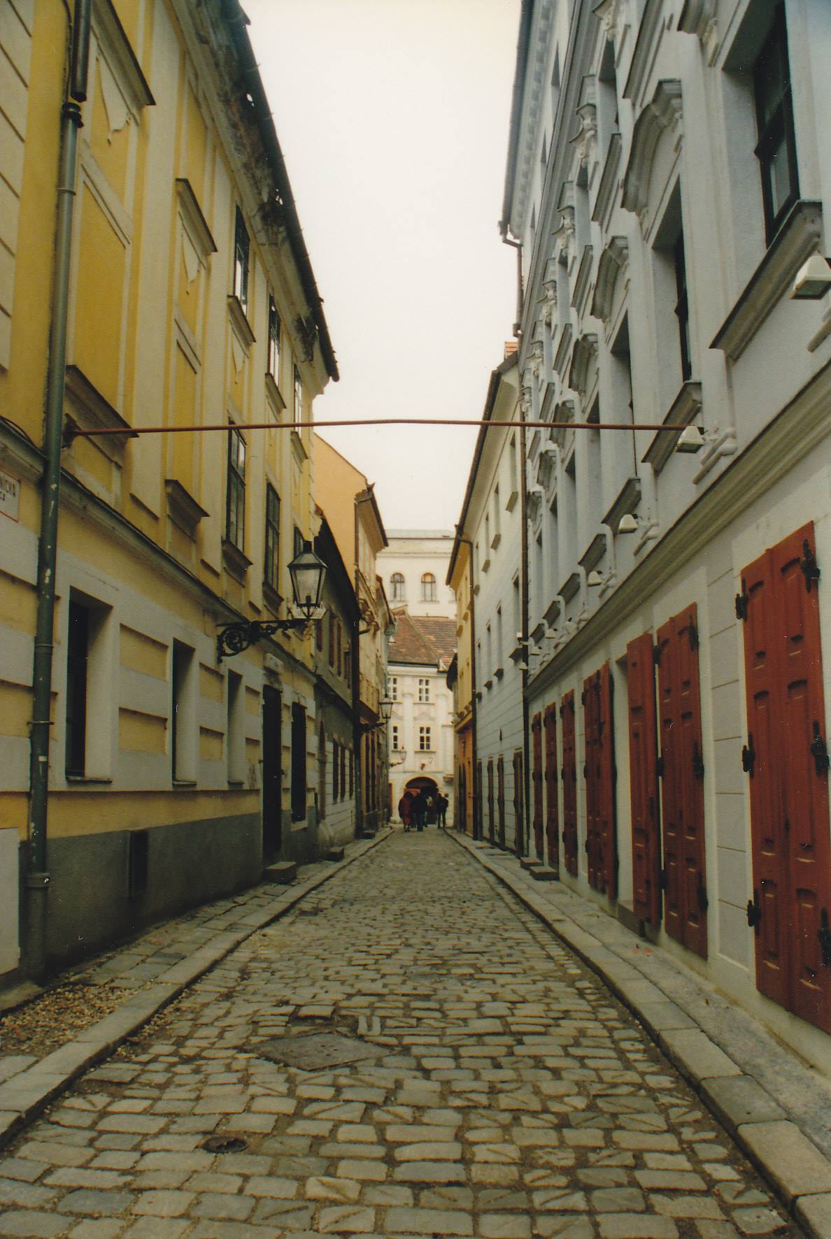 Foto di viaggio in SLOVAKIA