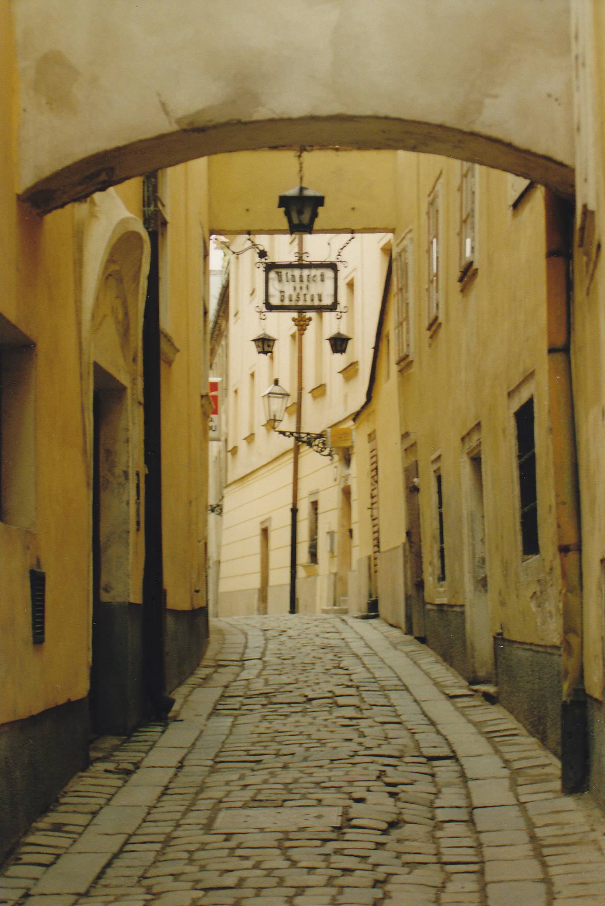 Foto di viaggio in SLOVAKIA