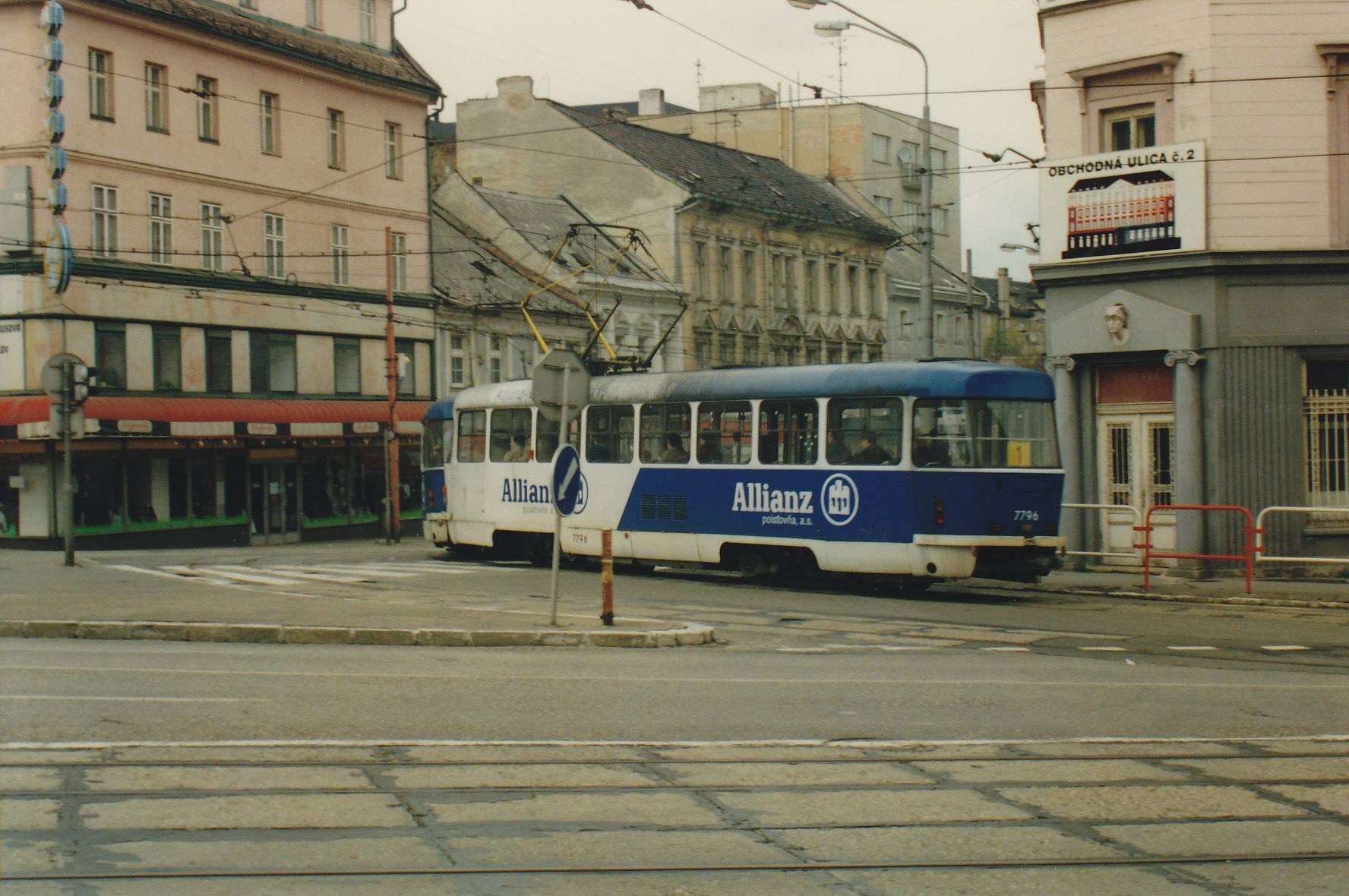 Foto di viaggio in SLOVAKIA