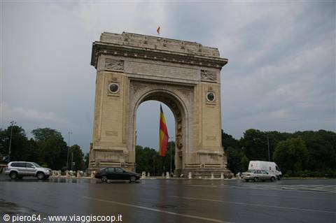 Bucarest
