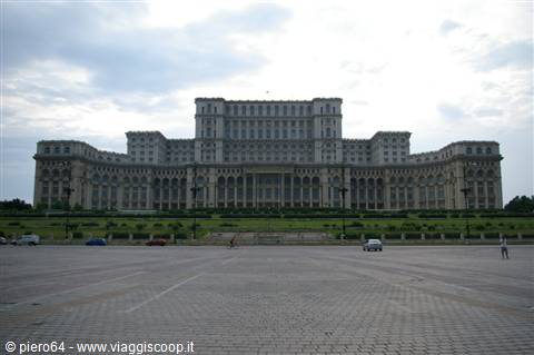 Bucarest