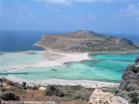 Dedicato a Creta