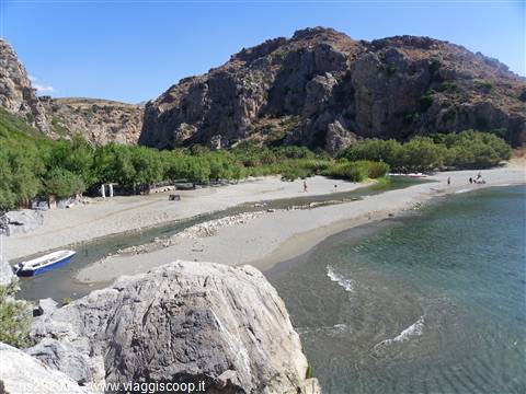 Preveli