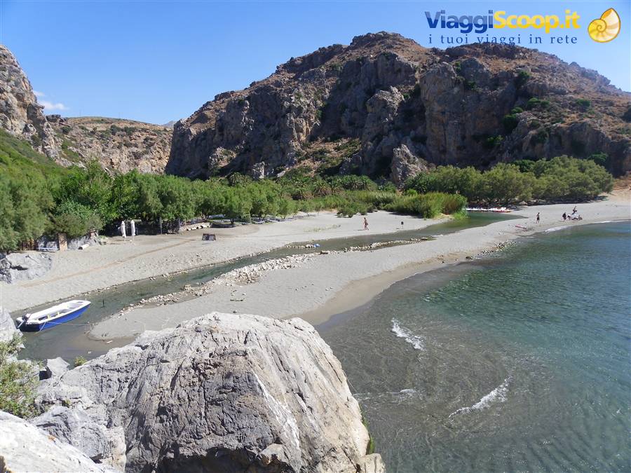 Preveli