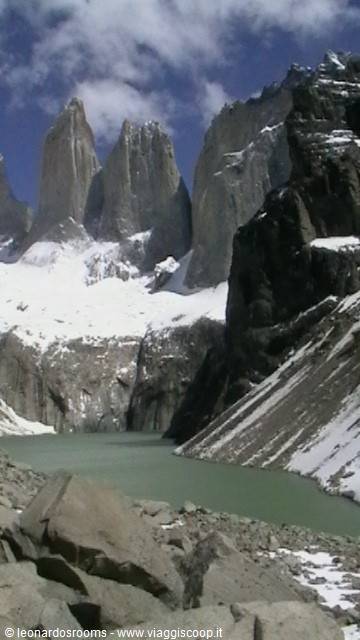 MIRADOR LAS TORRES.