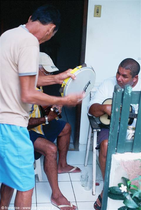 improvvisazione