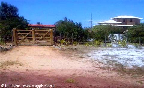 Villa ad Acquas de Sauipe