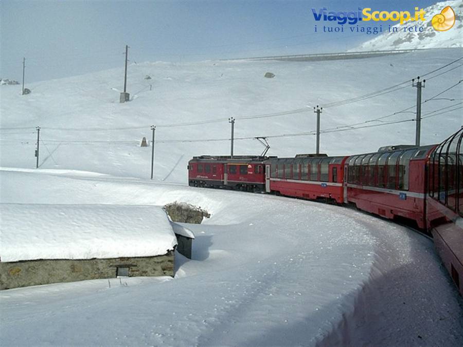 Foto di viaggio in SVIZZERA
