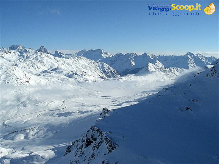 Foto di viaggio in SVIZZERA