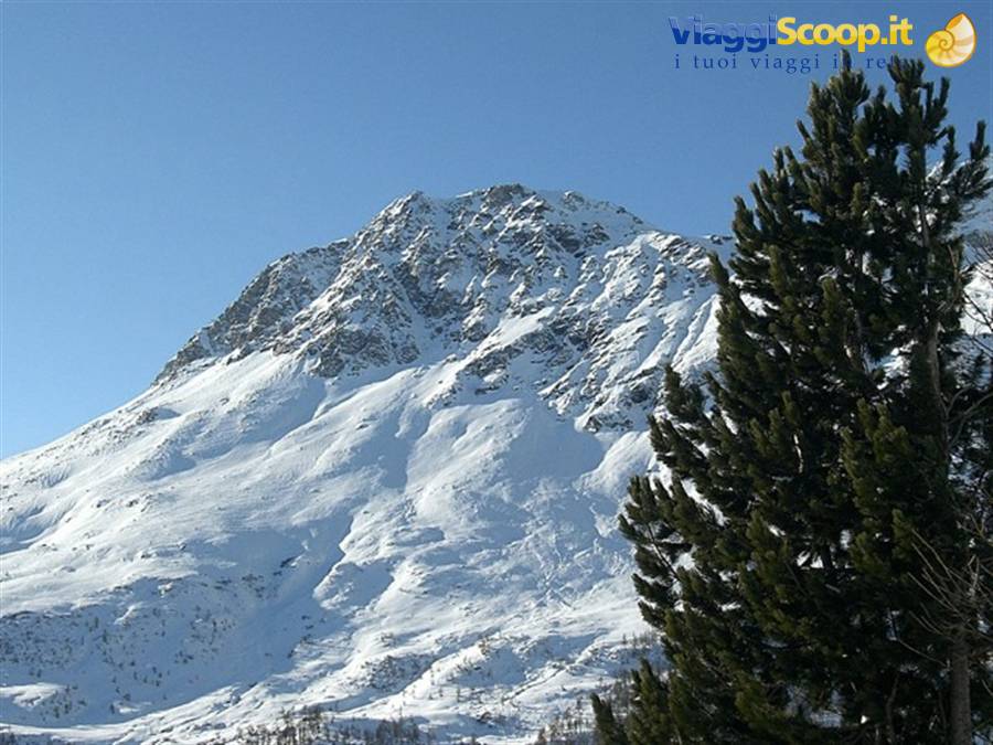 Foto di viaggio in SVIZZERA