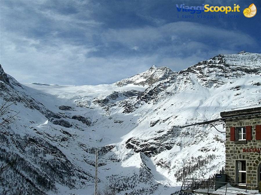 Foto di viaggio in SVIZZERA
