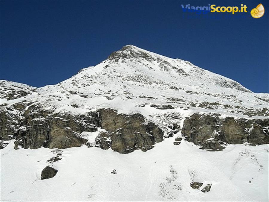 Foto di viaggio in SVIZZERA