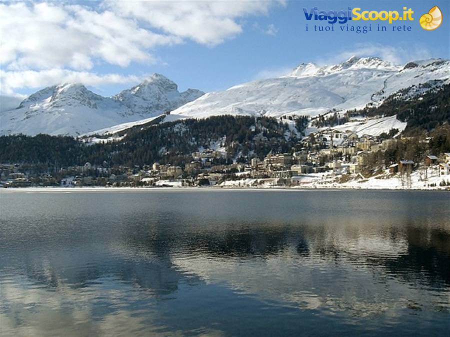 Foto di viaggio in SVIZZERA