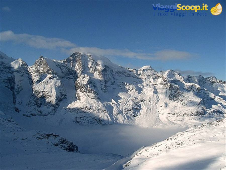 Foto di viaggio in SVIZZERA