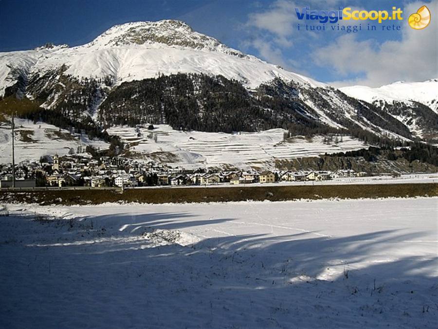 Foto di viaggio in SVIZZERA