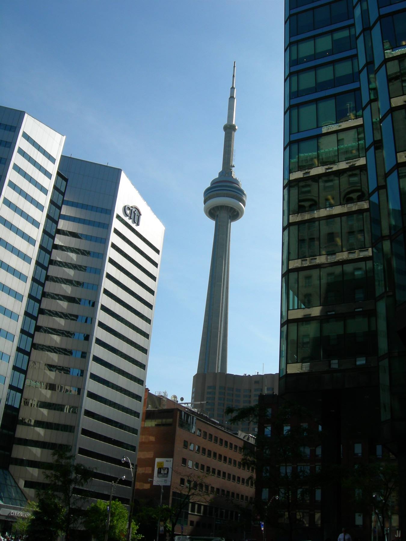 CN Tower - Toronto