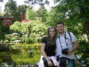 Japanese Tea Garden - San Francisco