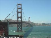 Golden Gate - San Francisco