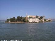 Alcatraz - San Francisco