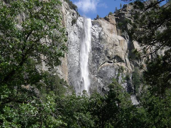 Yosemite Falls - Yosemite N.P.
