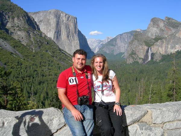 Yosemite N.P.