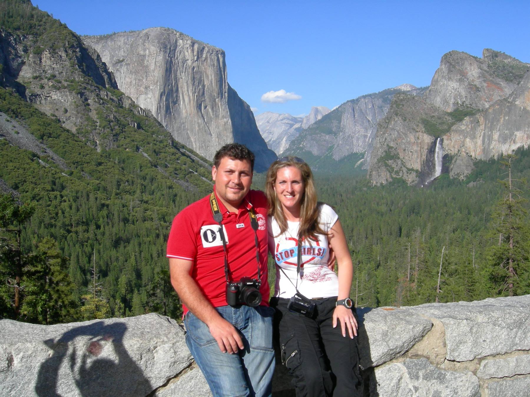 Yosemite N.P.