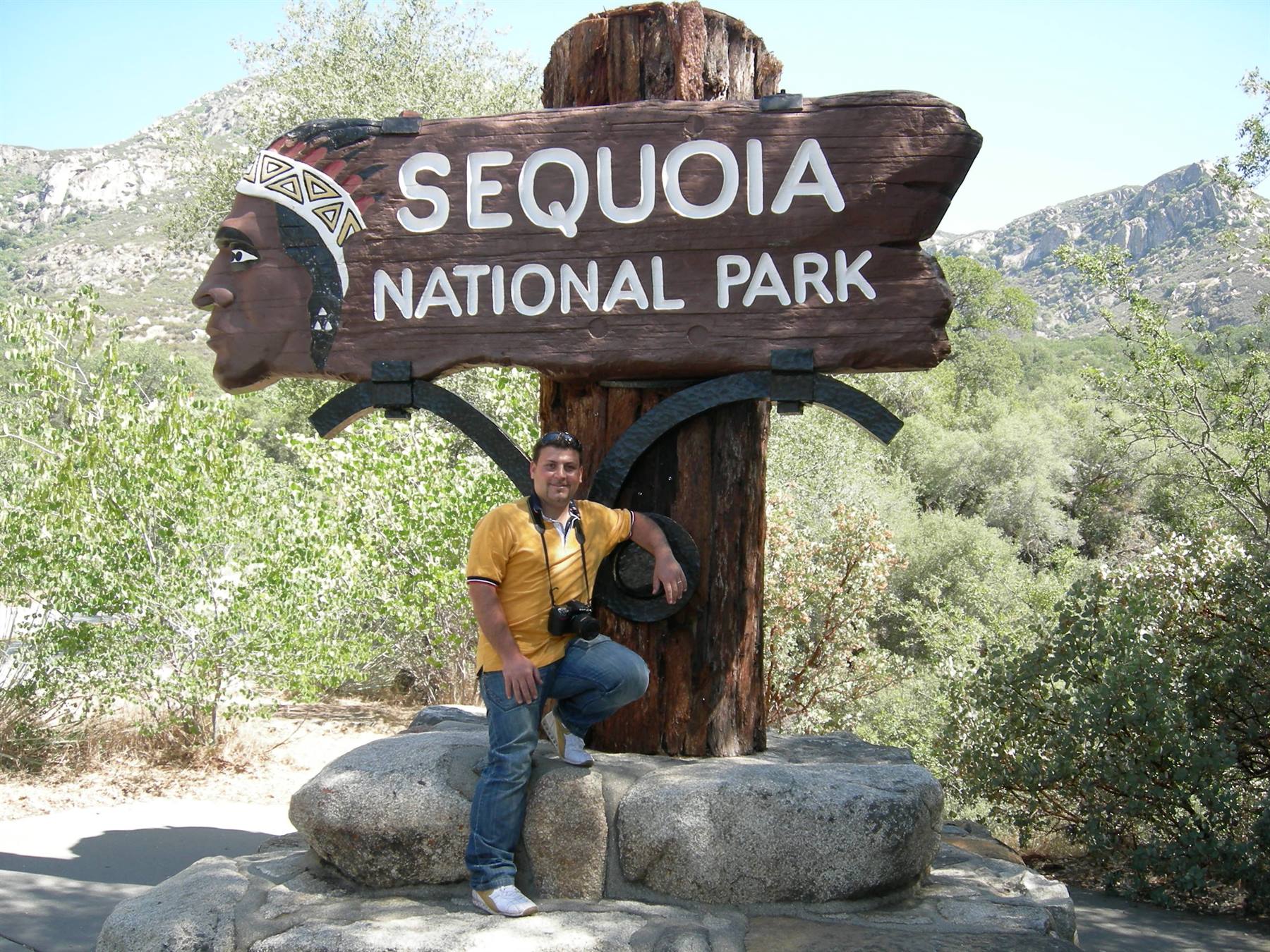 Sequoia N.P.