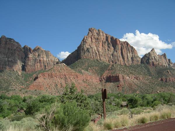 Zion N.P.