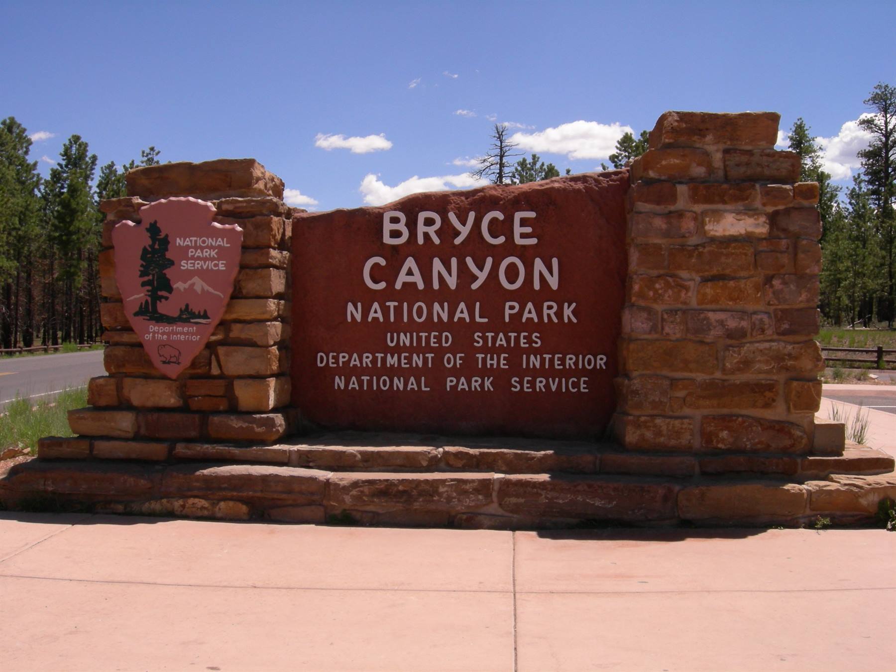 Bryce Canyon